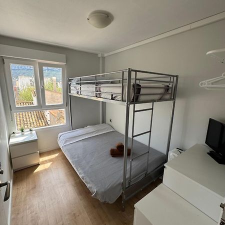 Habitacion Triple En El Centro Con Vistas Dénia Eksteriør billede
